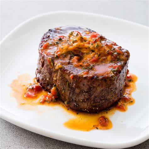 how to cook beef fillets on gas grill